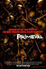Watch Primal 123movies