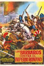 Watch La rivolta dei barbari 123movies