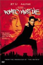 Watch Romeo Must Die 123movies