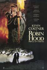 Watch Robin Hood: Prince of Thieves 123movies