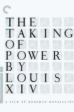Watch La prise de pouvoir par Louis XIV 123movies
