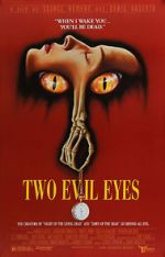 Watch Two Evil Eyes 123movies