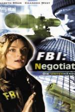 Watch FBI Negotiator 123movies