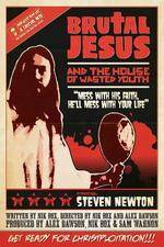 Watch Brutal Jesus and the House of Wasted Youth 123movies