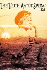 Watch The Truth About Spring 123movies