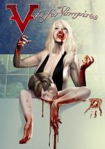 Watch V Is for Vampire 123movies