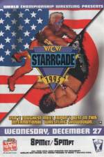 Watch WCW Starrcade 1995 123movies