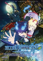 Watch Blue Exorcist: The Movie 123movies