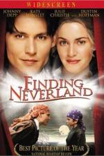 Watch Finding Neverland 123movies