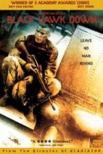 Watch Black Hawk Down 123movies