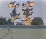 Watch House Hunting Mice (Short 1948) 123movies