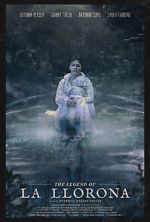 Watch The Legend of La Llorona 123movies