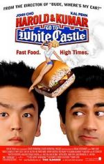 Watch Harold & Kumar Go to White Castle 123movies
