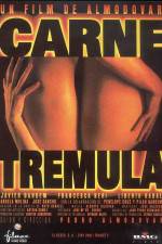 Watch Live Flesh (Carne trémula) 123movies