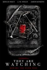 Watch They Are Watching 123movies