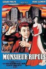 Watch Monsieur Ripois 123movies