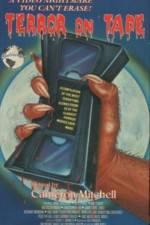 Watch Terror on Tape 123movies