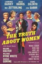 Watch The Truth About Women 123movies