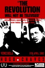 Watch Chavez: Inside the Coup 123movies