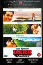 Watch Darr 123movies