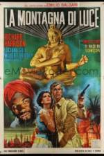 Watch La montagna di luce 123movies