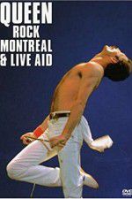 Watch Queen Rock Montreal & Live Aid 123movies