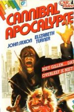 Watch Cannibal Apocalypse 123movies
