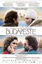 Watch Budapest 123movies