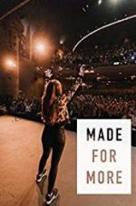 Watch Made for More 123movies
