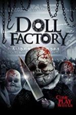 Watch Doll Factory 123movies