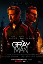 Watch The Gray Man 123movies
