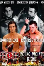 Watch ROH Young Wolves Rising 123movies