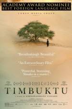 Watch Timbuktu 123movies