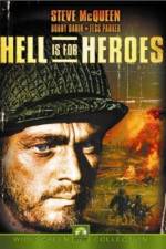Watch Hell Is for Heroes 123movies