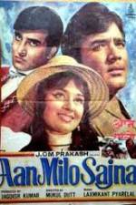 Watch Aan Milo Sajna 123movies