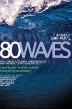 Watch 80 Waves 123movies
