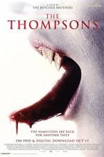 Watch The Thompsons 123movies