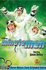 Watch Minutemen 123movies