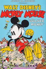 Watch Gulliver Mickey (Short 1934) 123movies