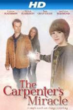 Watch The Carpenters Miracle 123movies