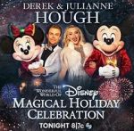 Watch The Wonderful World of Disney Magical Holiday Celebration 123movies