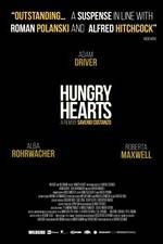Watch Hungry Hearts 123movies