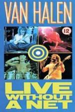 Watch Van Halen Live Without a Net 123movies