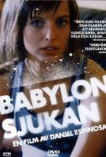 Watch Babylonsjukan 123movies