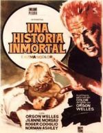 Watch The Immortal Story 123movies