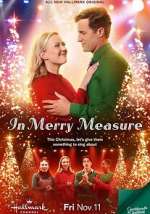 Watch In Merry Measure 123movies