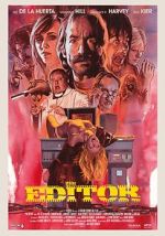 Watch The Editor 123movies