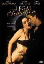 Watch Legal Seduction 123movies