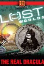 Watch Lost Worlds:The Real Dracula 123movies