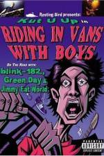 Watch Riding in Vans with Boys 123movies